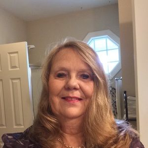 Meet your Posher, Patricia